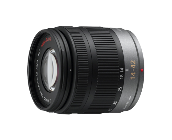 H-FS014042 Verwisselbare lens