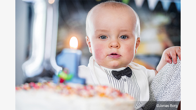 Laat u inspireren - LUMIX Micro Four Thirds cameralens H-HS043E9