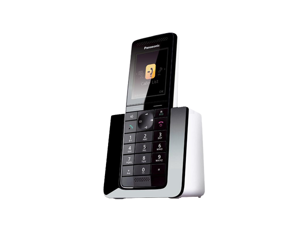 Foto van KX-PRSA10 Draadloze DECT-telefoon