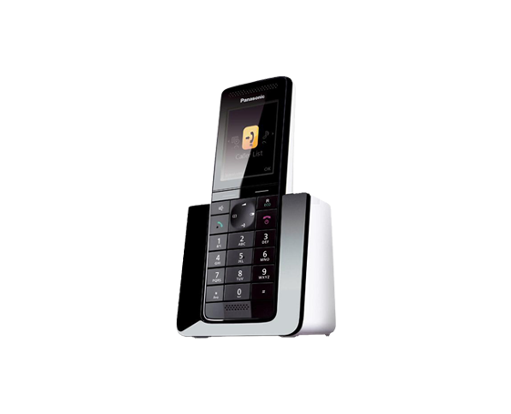 KX-PRSA10 Draadloze DECT-telefoon