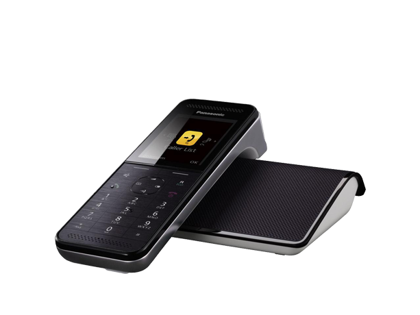 Foto van KX-PRW110 DECT Telefoon