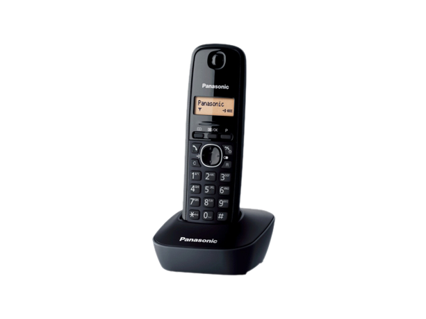 Foto van KX-TG1611  Draadloze DECT telefoon