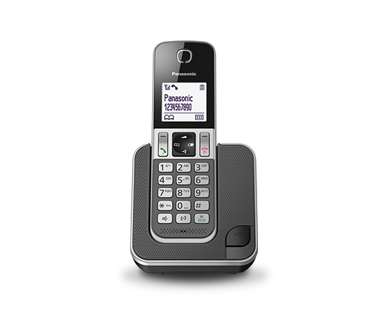 Telefoon KX-TGD310