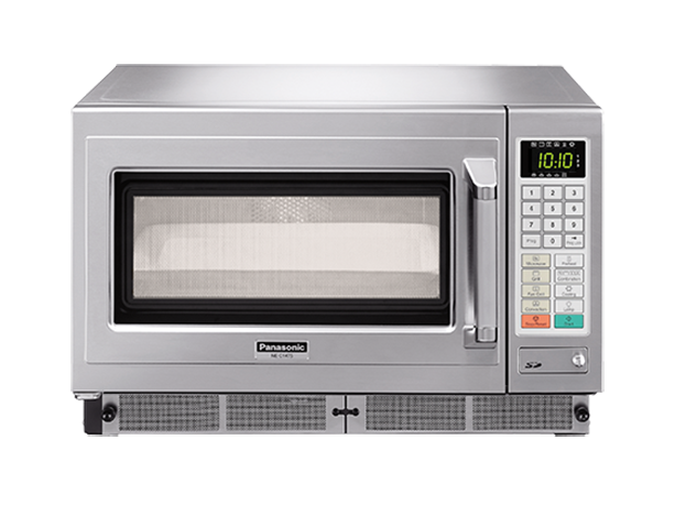 Foto van NE-C1475 combi-magnetron