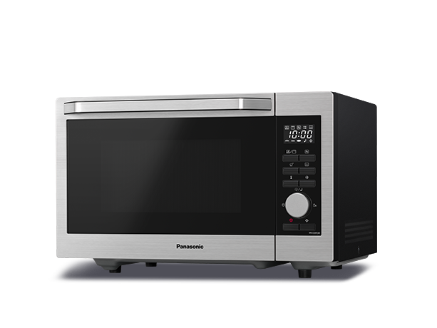 Foto van 30 l-combinatiemagnetronoven NN-C69KS