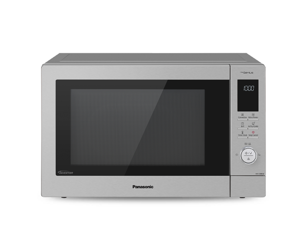 Foto van 4-in-1 Combimagnetron met airfryer - NN-CD88