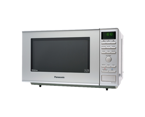 NN-CF760M Combi Microgolfoven