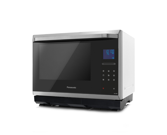 NN-CS894S 32 l combimagnetron met stoomfunctie
