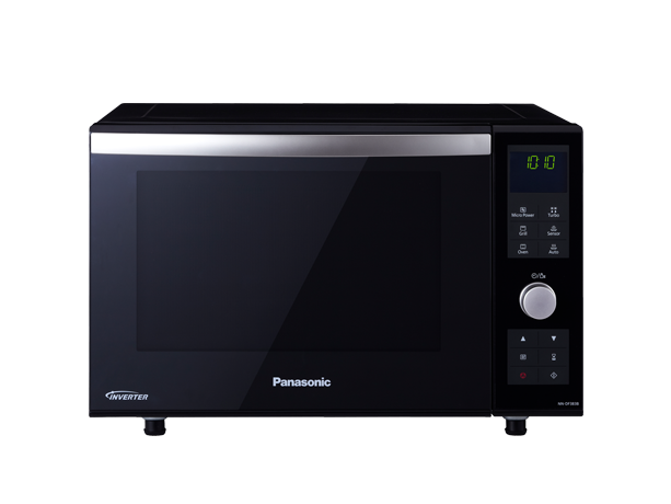 Foto van NN-DF383B Combimagnetron