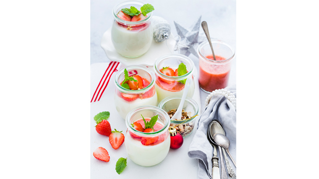 Laat u inspireren - Magnetron NN-DS596B