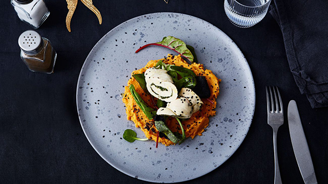 Laat u inspireren - Magnetron NN-DS596B