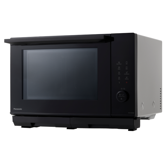 Foto van 4-in-1 combinatie stoomoven NN-DS59N : Zilver