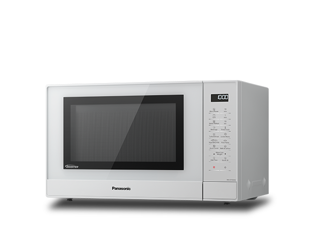 Foto van Microgolfoven NN-GT45KW