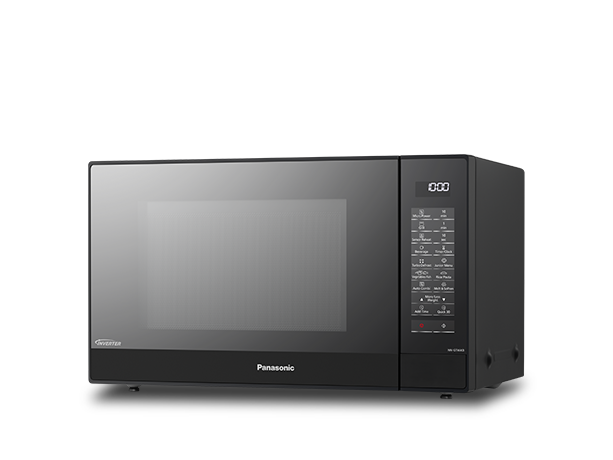 Foto van Microgolfoven NN-GT46KB