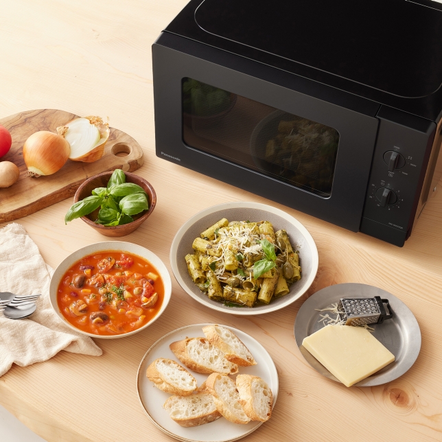 Hoog magnetronvermogen