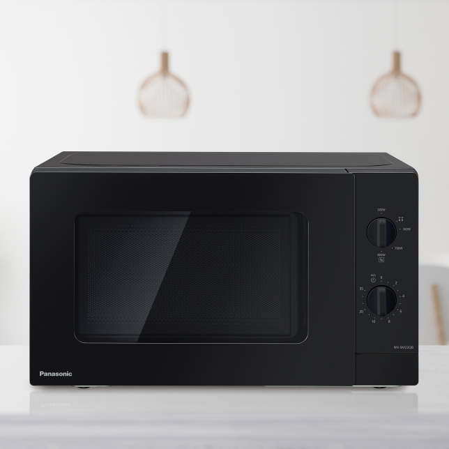 Modern, minimalistisch design