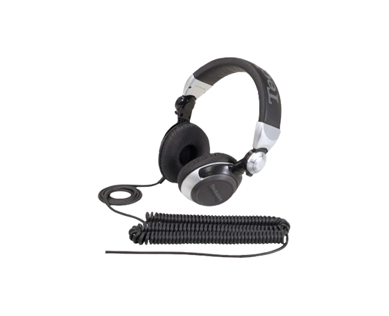 RP-DJ1210 DJ-hoofdtelefoon