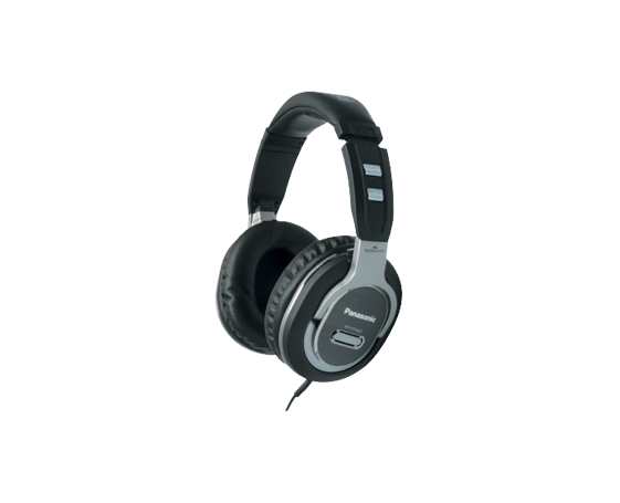 RP-HTF600 Full-size hoofdtelefoon