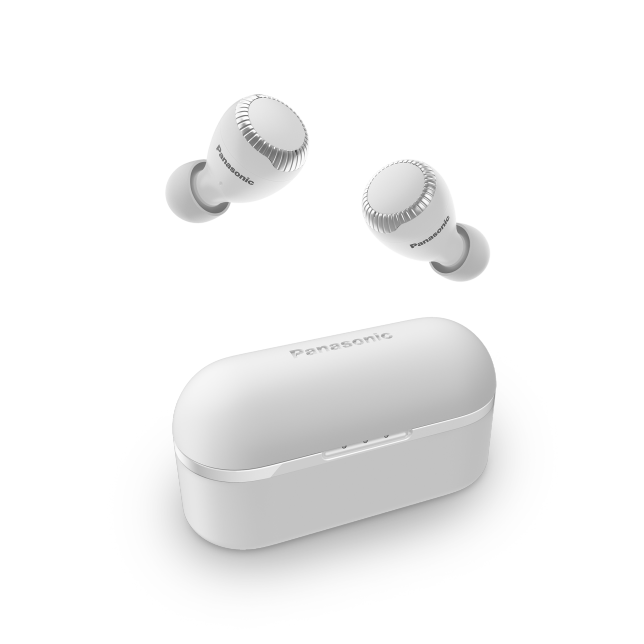 Foto van Draadloze Bluetooth®-hoofdtelefoon RZ-S300W