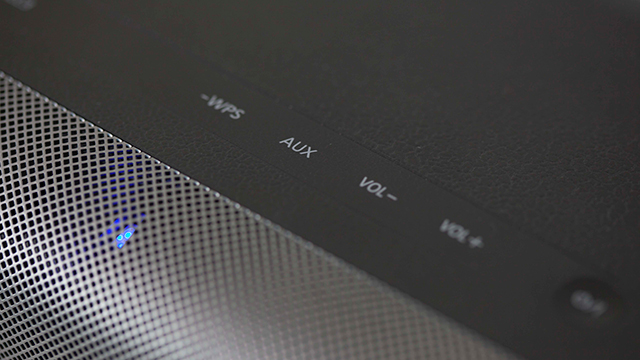 Laat u inspireren - Draadloos luidsprekersysteem SC-ALL3EG