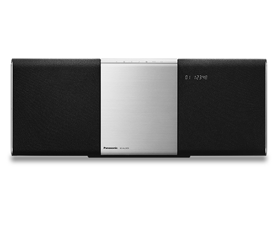 Stereo luidsprekersysteem SC-ALL5CD