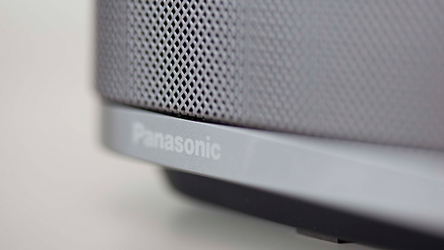 Laat u inspireren - Draadloos luidsprekersysteem SC-ALL8EG