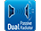 Dual Passive Radiator-functie