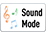 Sound-modus