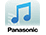 Panasonic Music Streaming App