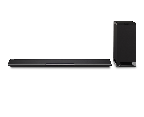 Home Cinema Systeem SC-HTB385