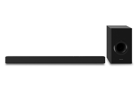 Home Cinema-systeem SC-HTB488