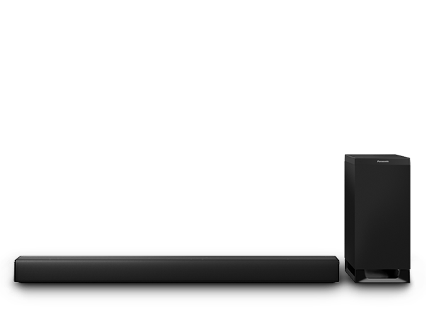 Foto van Dolby Atmos® Soundbar met Bluetooth® SC-HTB900