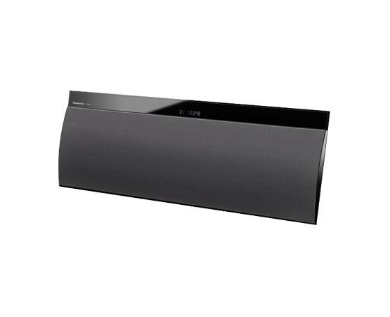 SC-NE1 Draadloos speaker systeem