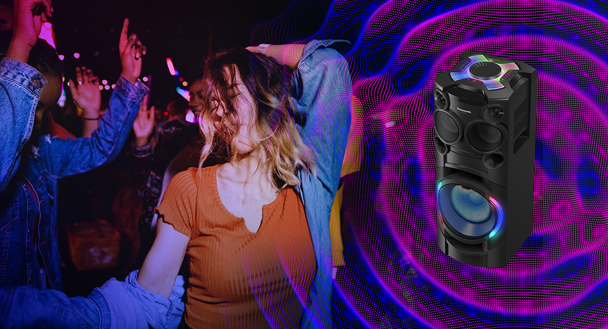 Immersive experience