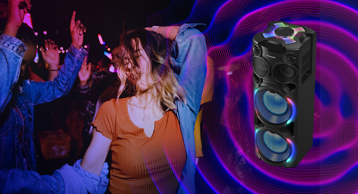 Immersive experience