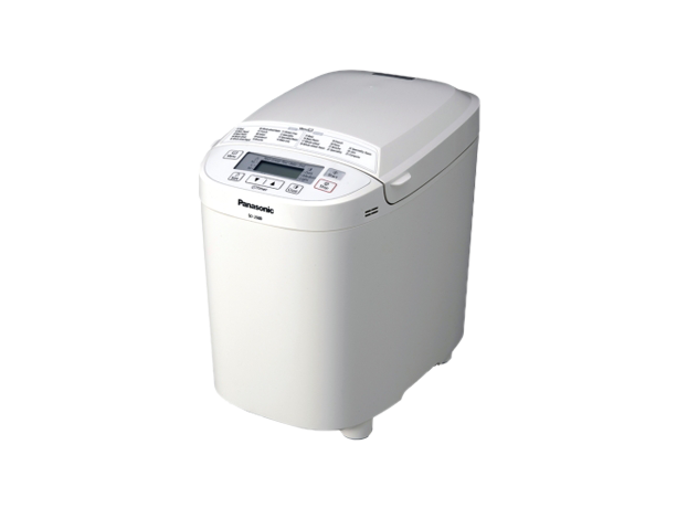 Foto van SD-2500WXE Broodbakmachine