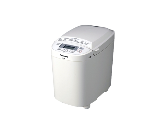 SD-2500WXE Broodbakmachine