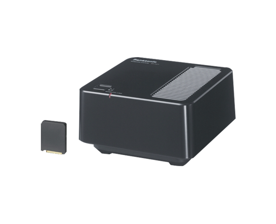  SH-FX71 Draadloze module