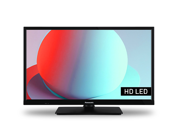 Foto van Panasonic N30-serie HD LED-tv's