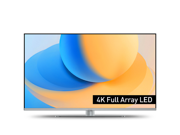 Foto van Smart TV LED HDR 4K de matriz completa de 43 pulgadas TV-43W93AE8