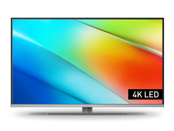Foto van TV-43W93BE6 43 inch, LED, 4K HDR Smart TV