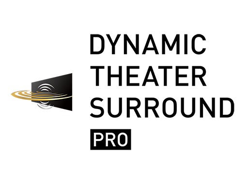 Dynamic Theater Surround Pro