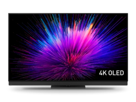 Foto van TV-77Z95BEG