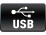 USB-ingang