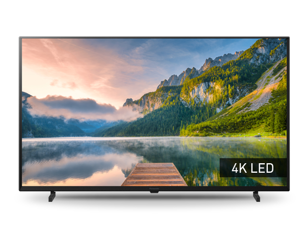 Foto van TX-40JX810E 40 inch, led, 4K HDR smart tv