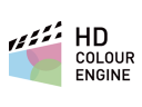 HD Colour Engine