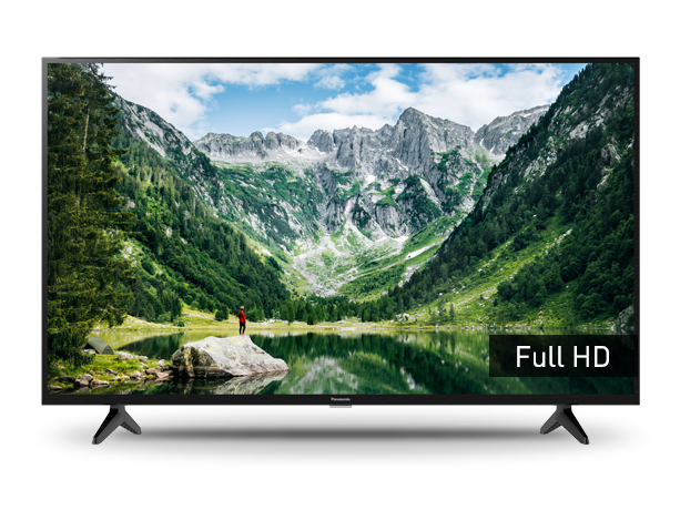 Foto van TX-43LS500E 43 inch, LED, Full HD Smart TV