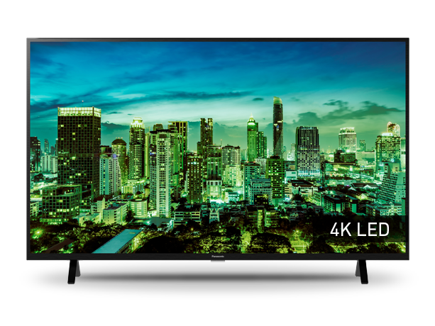 Foto van TX-43LX700E 43 inch, LED, 4K HDR Smart TV