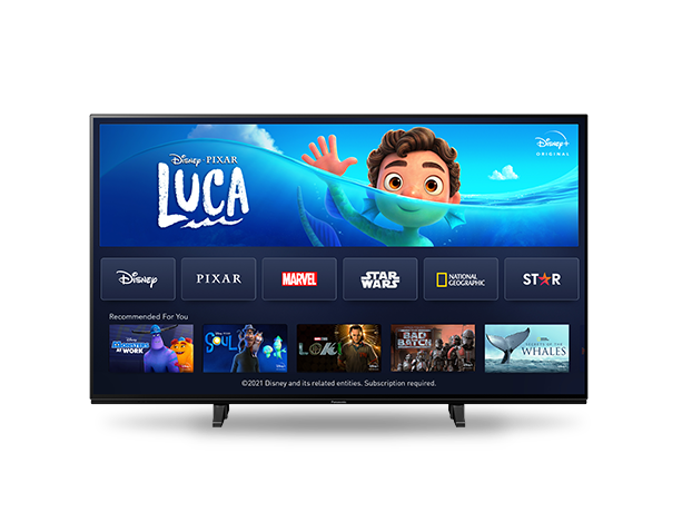 Foto van TX-48JZ980E 48 inch, OLED, 4K HDR smart tv