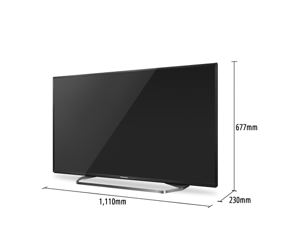 LED TV TX-49CX750